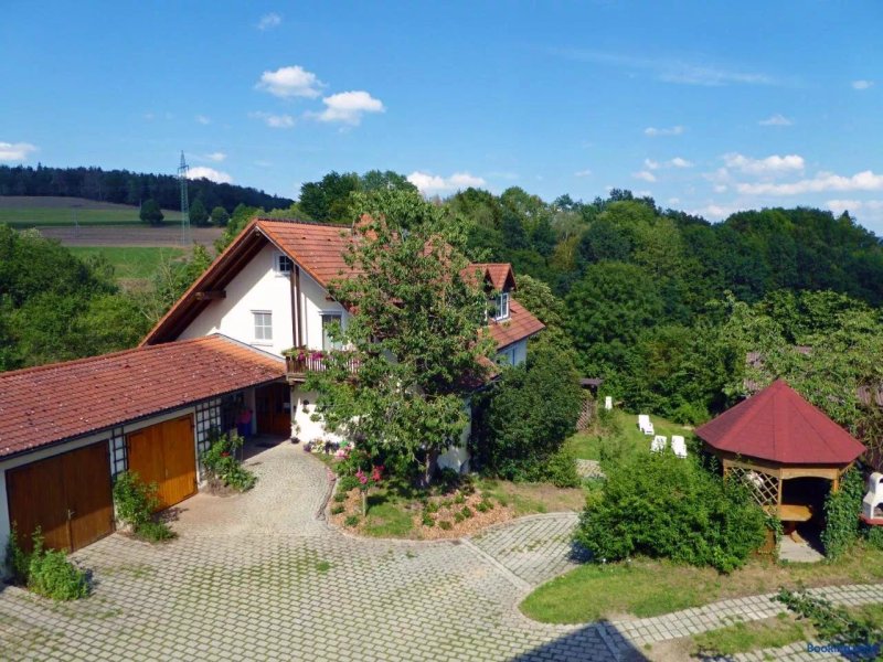 Ferienhof Hubner