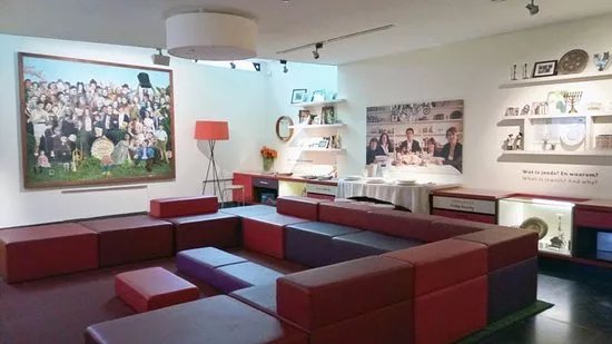 Joods Museum junior