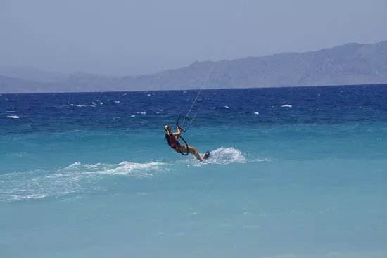 Kite Surf Ialysos