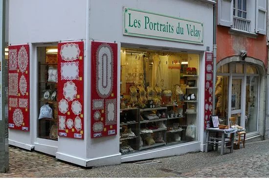 Les Portraits Du Velay