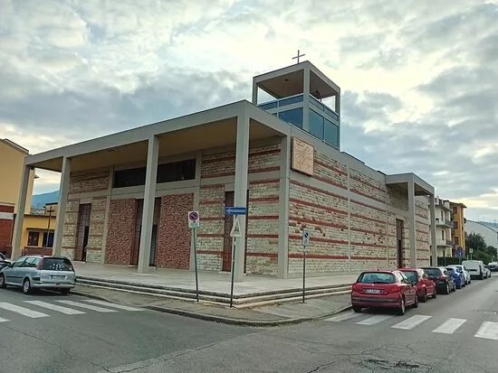 Chiesa del Sacro Cuore di Gesu