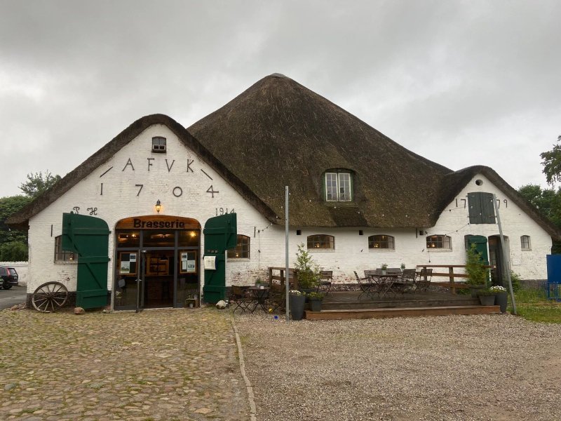Brasserie Hoyerswort