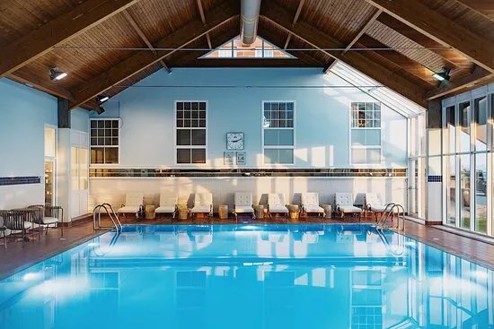 The Spa At Marine Troon
