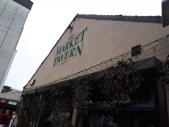 The Market Tavern