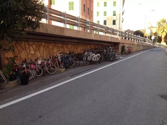 Noleggio Bici la Mola
