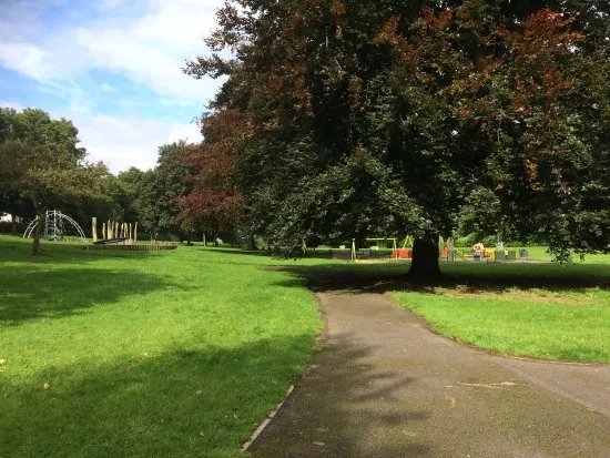Naul's Mill Park
