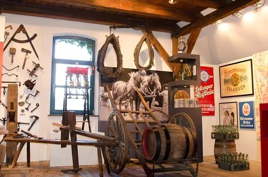 Erlanger Biermuseum
