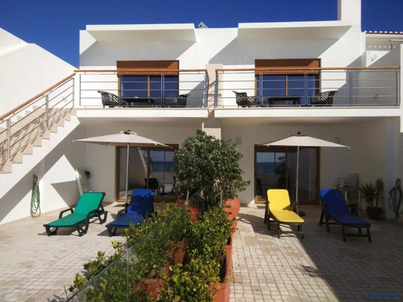 Ribalta Beach Houses