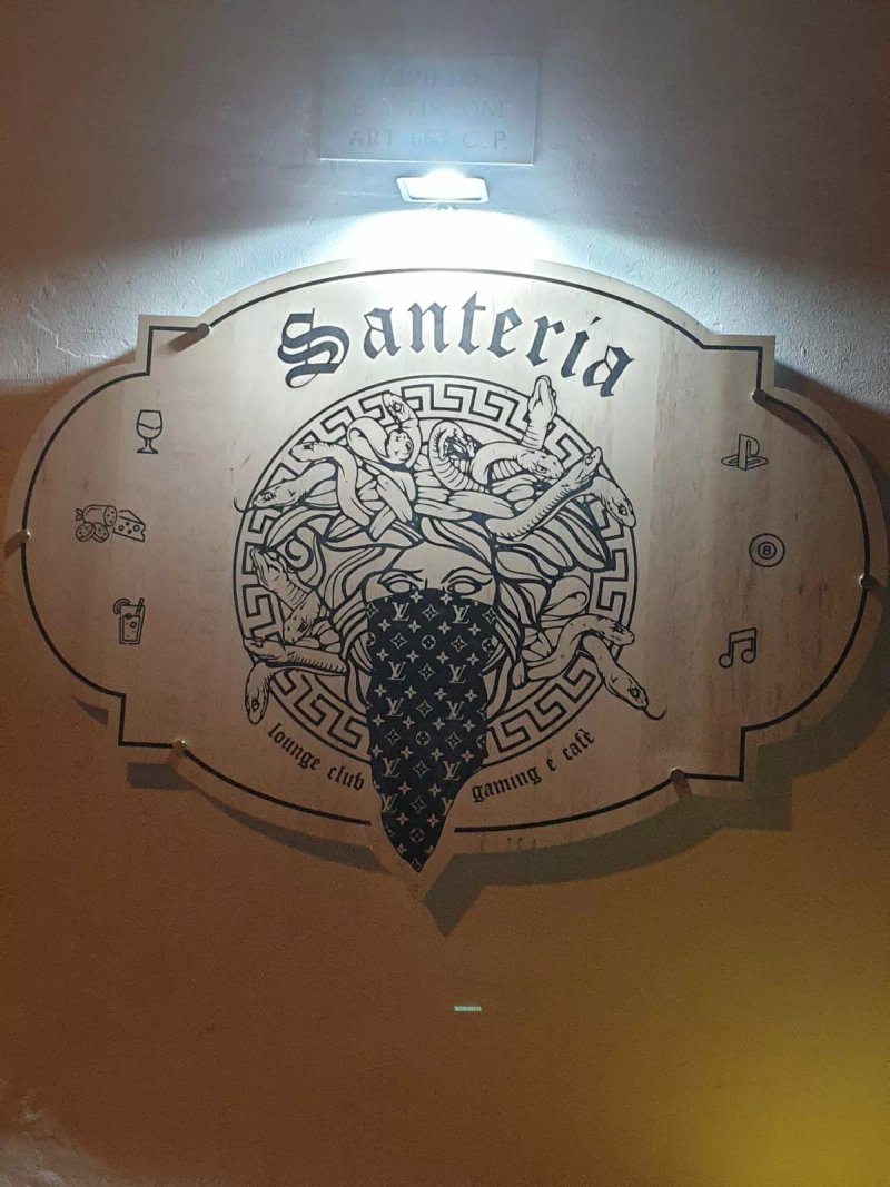 Santeria