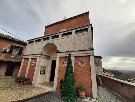 Chiesa di San Tommaso Apostolo