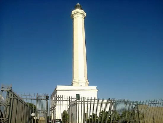 Faro di Leuca