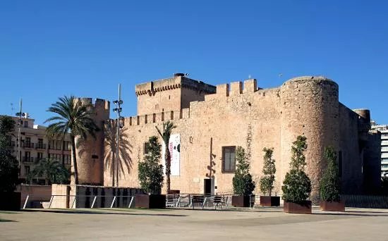 MAHE Museu Arqueologic i d'Historia d'Elx