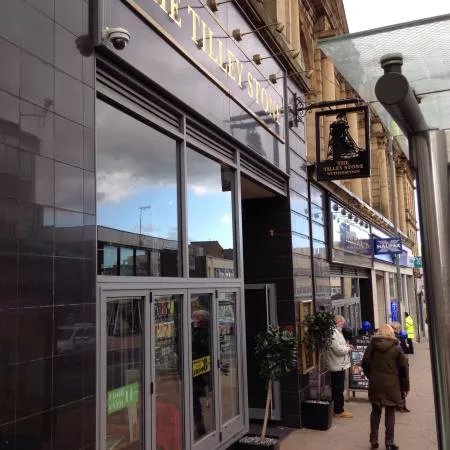 The Tilley Stone Gateshead- JD Wetherspoon