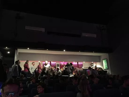 Kino CasaBlanca ArtHouse