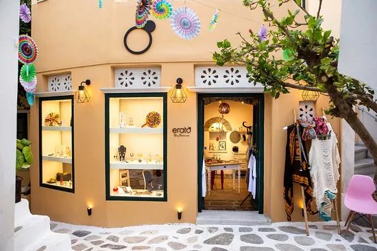 Erato Tiny Treasures