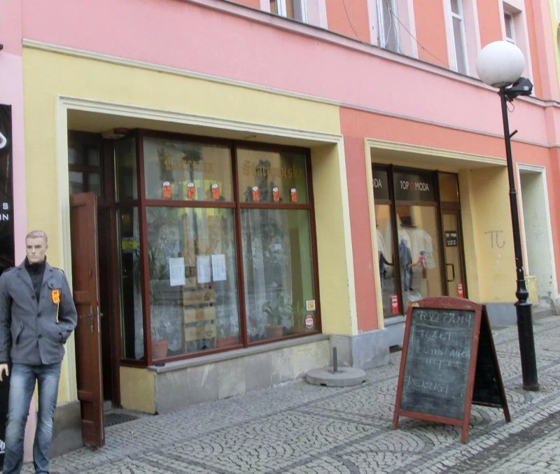Staropolska Karczma Restauracja