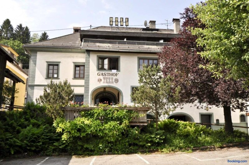 Landgasthof Tell