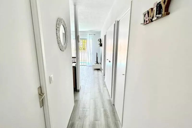 BEAUTIFUL HOLIDAY HOME 273 WITH PRIVATE POOL