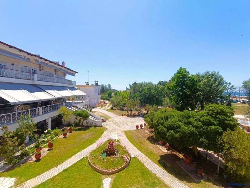 Hotel Filoxenia