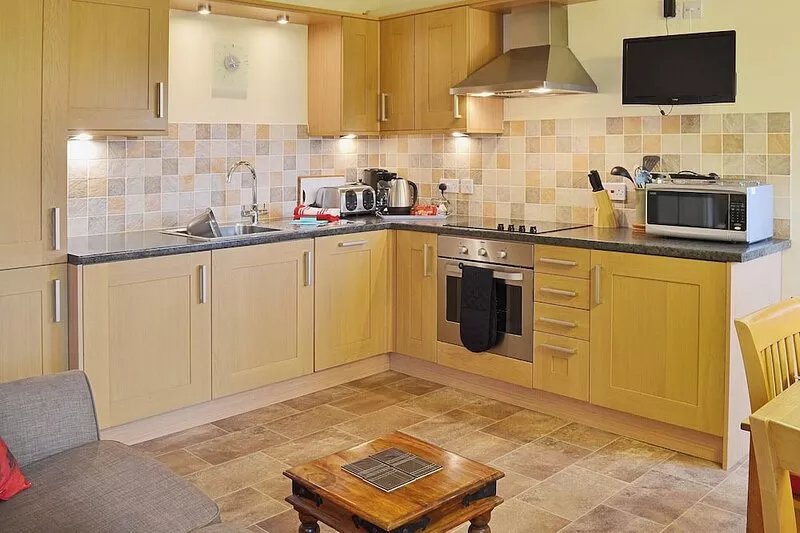 2 bedroom accommodation in High Halstow, near Rochester