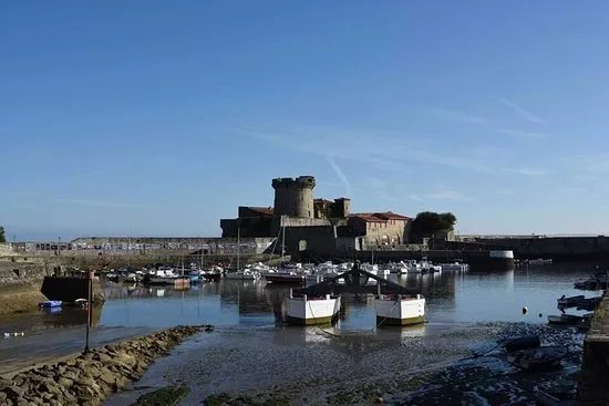 Office de Tourisme de Ciboure