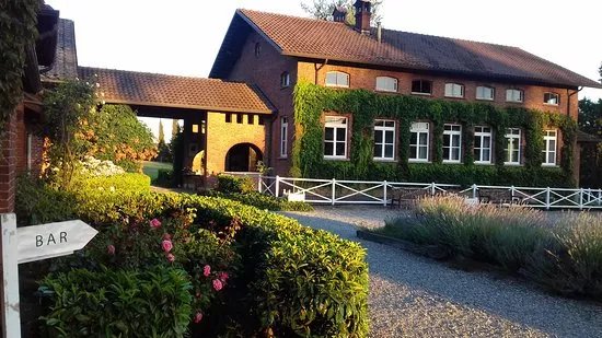 Tenuta Castello - Golf Club Cerrione