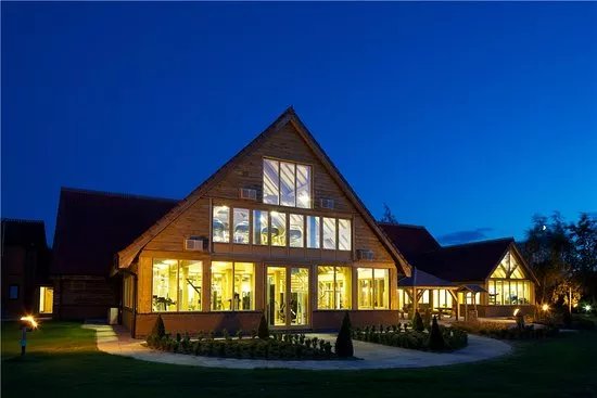 Tydd St Giles Golf & Country Club