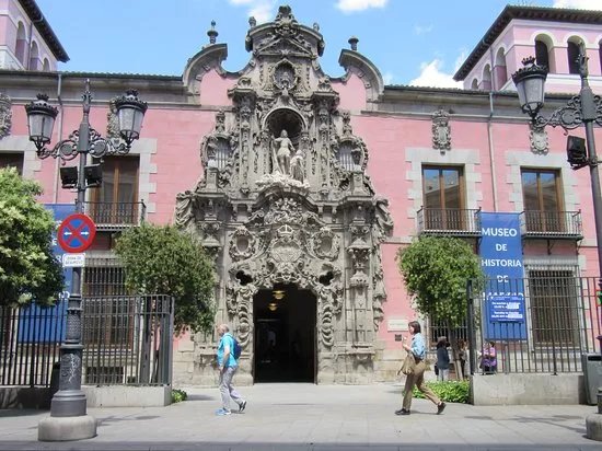 Museo de Historia de Madrid