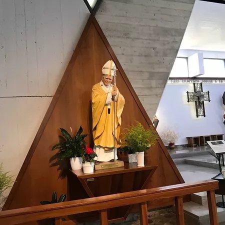 Santuario della Beata Vergine Marcelliana di Monfalcone