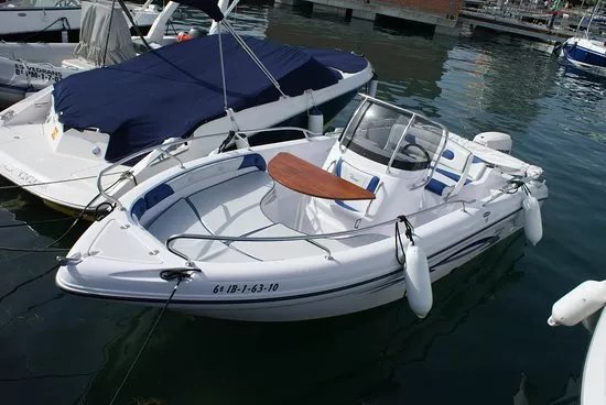 Marimar charter