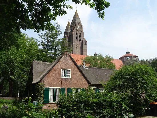 St Jansbasiliek