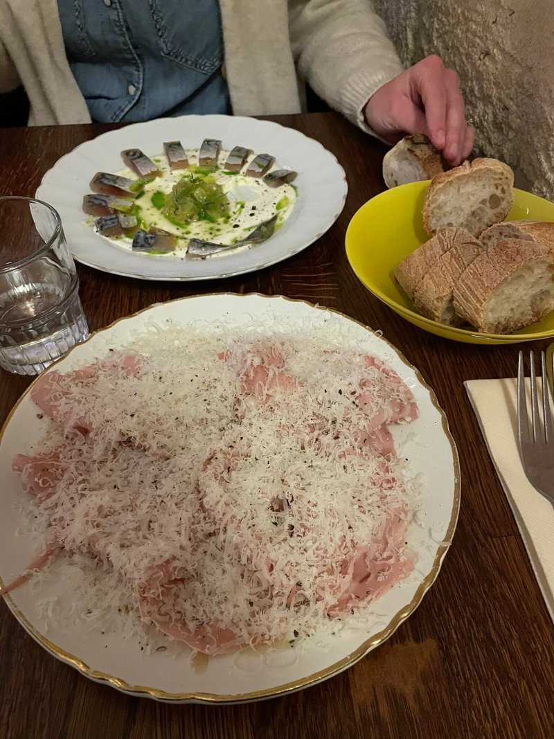 Faim Soif Aussi