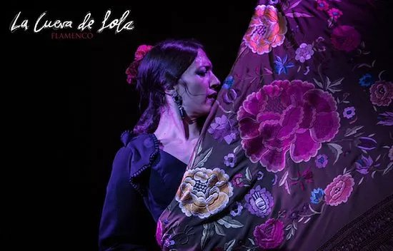 Tablao Flamenco La Cueva de Lola