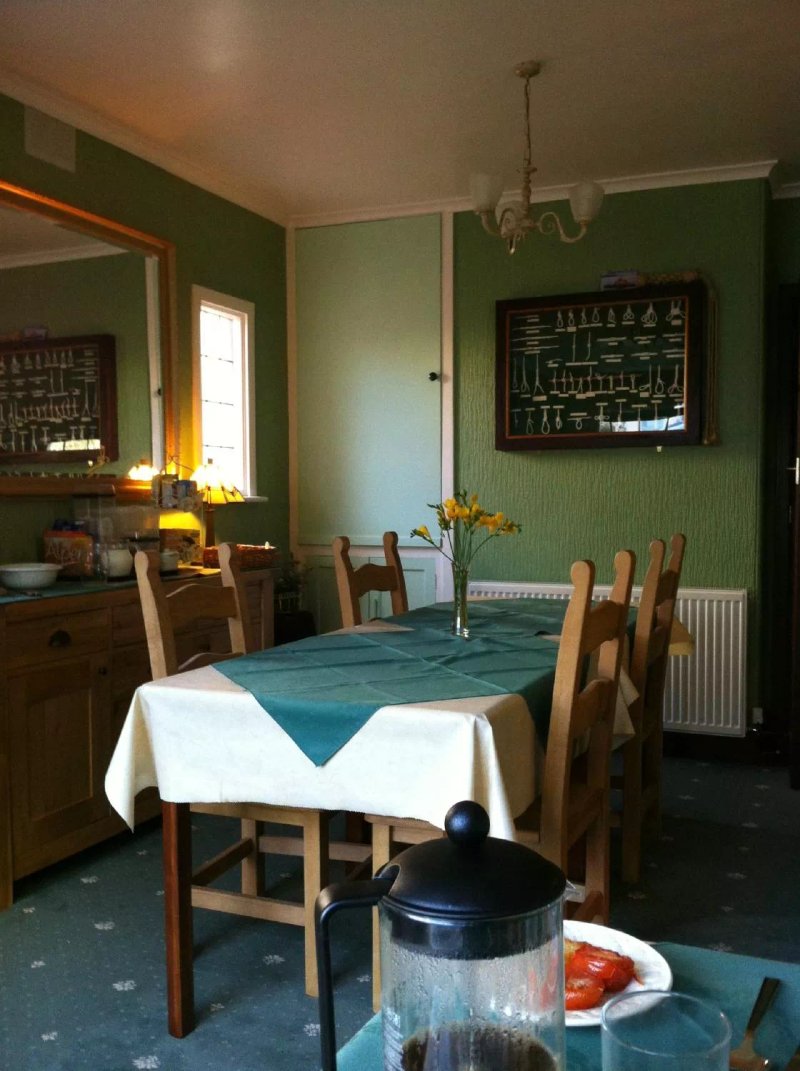 Seaward Guest House