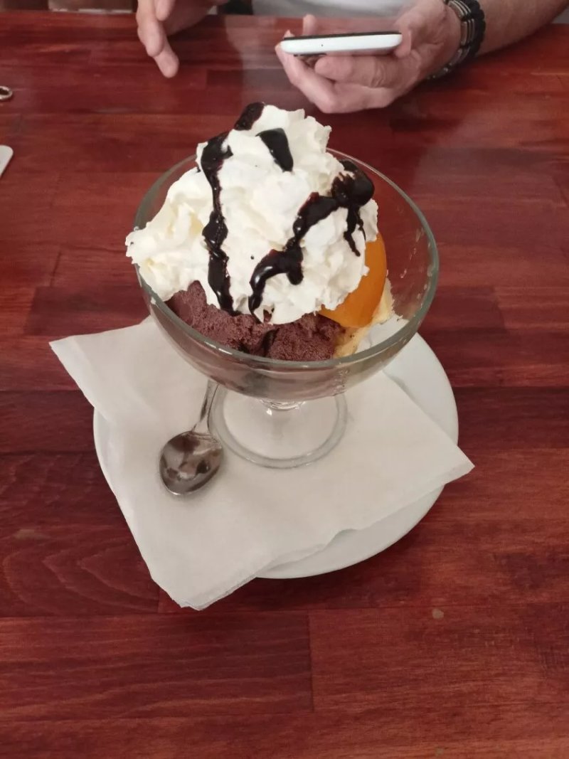 Restaurace Strepina