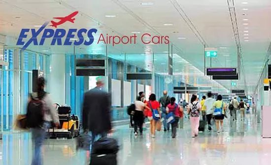 Express Airport Cars