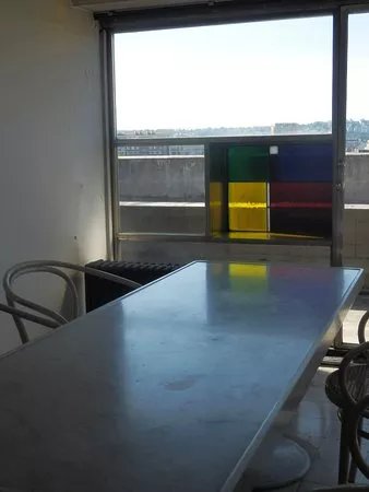 Appartement-Atelier de Le Corbusier