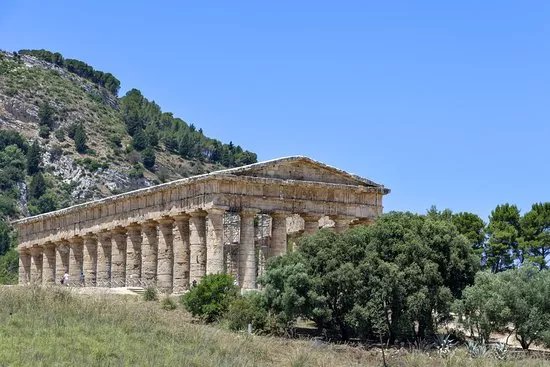 Landmarks & history