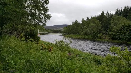 Craigendarroch