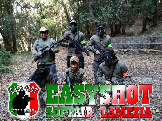 Easyshot Softair