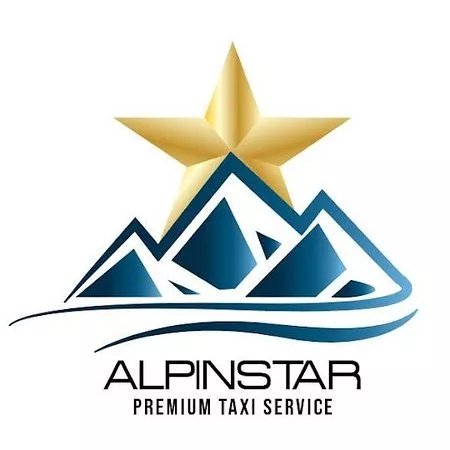 AlpinStar Airport Taxi / Transfer Innsbruck
