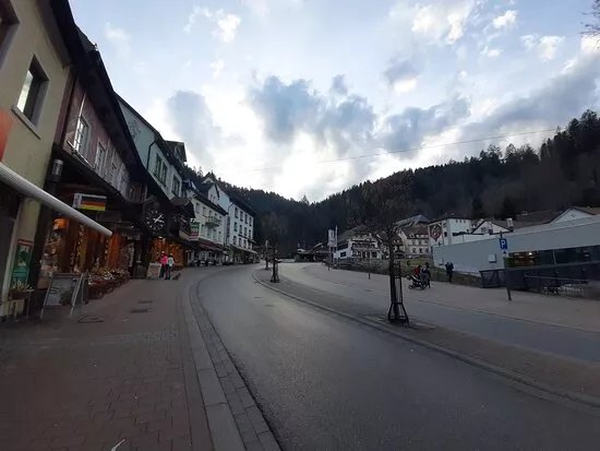 Tourist Information