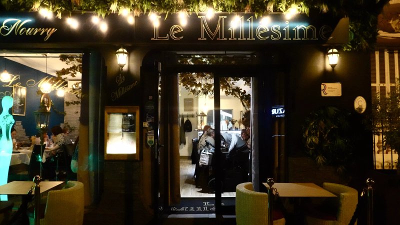 Le Millesime
