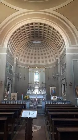 Santuario reale votivo Madonna delle Grazie