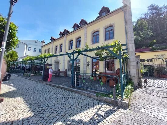 Weingut Deckert