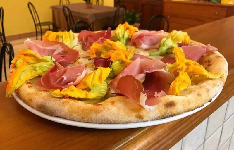 Pizzeria Bis