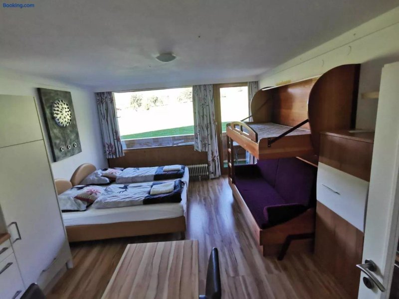 Apartment Almwiese