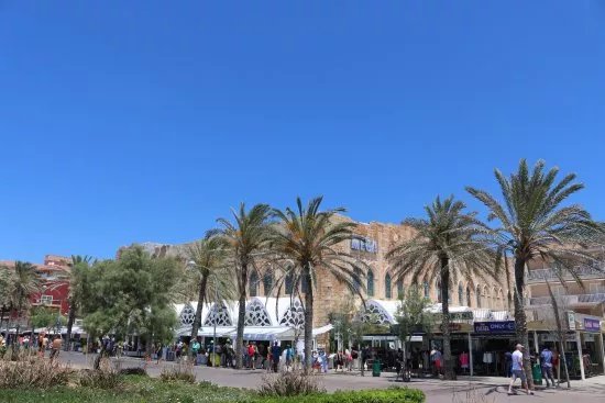 Megapark
