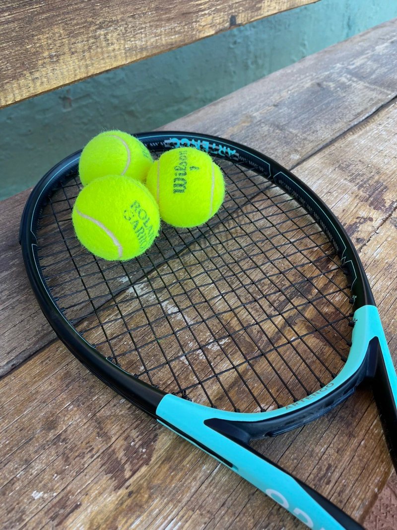 Circolo Tennis Martinsicuro