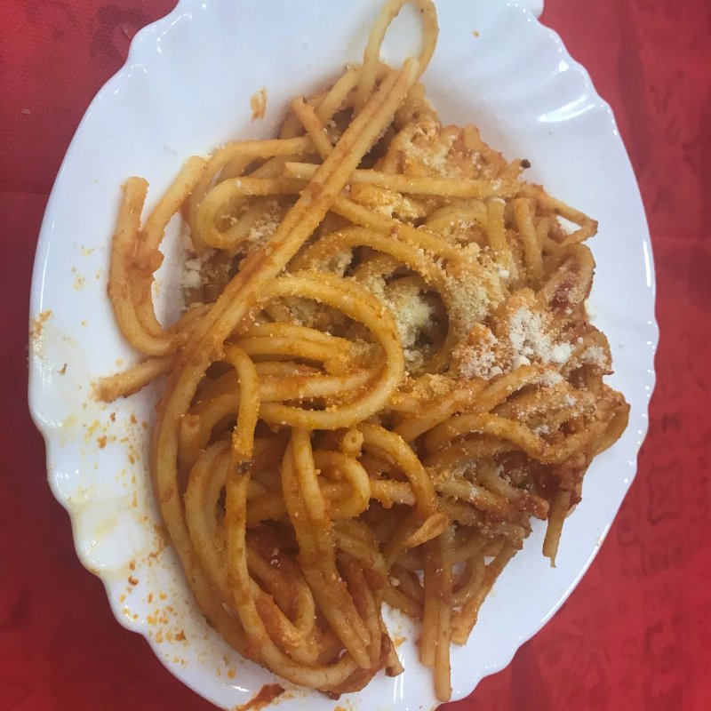 Fraschetta Mangia e Bevi